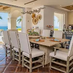 Beautiful 5 Bd Villas Del Mar Villa Staffed & Steps From The Beach