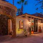 Amazing 5Bd Villa Del Mar Villa With Full Staff And Steps From The Beach