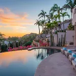 Amazing 5Bd Villa Del Mar Villa With Full Staff And Steps From The Beach