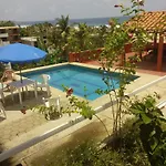 Bungalows Maresias