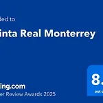 Quinta Real Monterrey