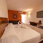 Hotel Santa Cruz Huatulco