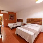 Hotel Santa Cruz Huatulco