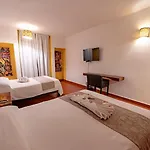 Hotel Santa Cruz Huatulco