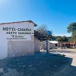 Cabanas De Lolita En Barrancas Del Cobre