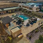 Hotel Flores De Sal-Valle De Guadalupe