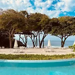 Bolongo Luxury Condo Eli, Front Beach - Punta Mita