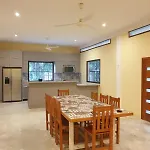 Casa Itzamna Jungle Retreat Tulum