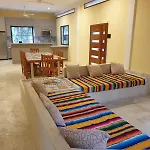 Casa Itzamna Jungle Retreat Tulum