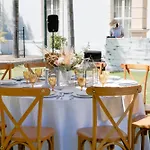 Hotel Alameda Grand