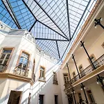 Hotel Alameda Grand