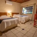 Iguana Inn