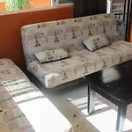 Hostal Tik Hall