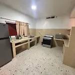 Hostal Tik Hall