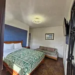 Hotel Bungalows La Era