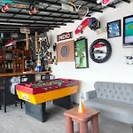 Hotel Bungalows La Era