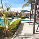 Hotel Bungalows La Era