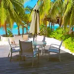 Lemnus Luxury Villa Walking Distance To Chicxulub