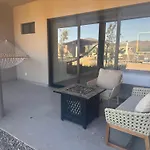 Hotel Flores De Sal-Valle De Guadalupe