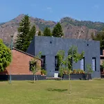 Organico Hotel Boutique Tepoztlan