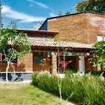 Organico Hotel Boutique Tepoztlan