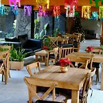 Organico Hotel Boutique Tepoztlan