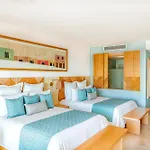 Dreams Estrella Del Mar Mazatlan Golf & Spa Resort