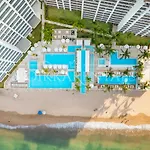 Stunning View Oceanfront Condo