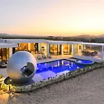 Perla Del Mar East Cape Villa By The Agency Baja