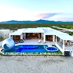 Perla Del Mar East Cape Villa By The Agency Baja