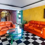 Oyo Hotel San Martin