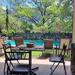 Hacienda Maria Elena