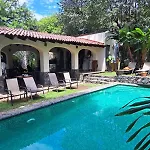 Hacienda Maria Elena