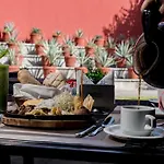 Radisson Hotel Cuernavaca
