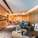 Andaz Condesa Mexico City, By Hyatt