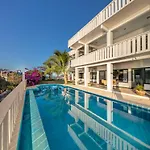 Casa Vista Del Rey
