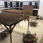 Hotel Barante Suites