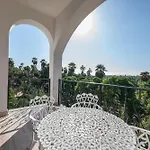Hacienda Todos Los Santos