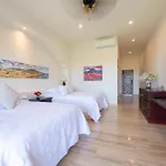 Hacienda Todos Los Santos