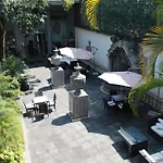 Tres79 Hotel Boutique Orizaba