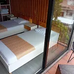 Hotel Momotus Tuxtla - Desayuno Incluido