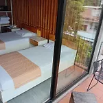 Hotel Momotus Tuxtla - Desayuno Incluido