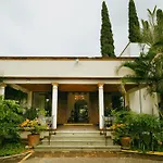 Hotel Hacienda Los Laureles
