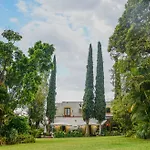 Hotel Hacienda Los Laureles