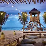 Marriott Cancun, An All-Inclusive Resort