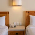 Hotel Rancho San Diego Grand Spa Resort