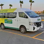 City Express Junior By Marriott Mexicali