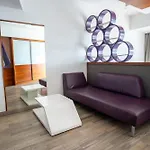 Sonata Hotel Puebla Angelopolis Distrito Sonata