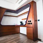 Sonata Hotel Puebla Angelopolis Distrito Sonata