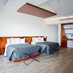 Sonata Hotel Puebla Angelopolis Distrito Sonata